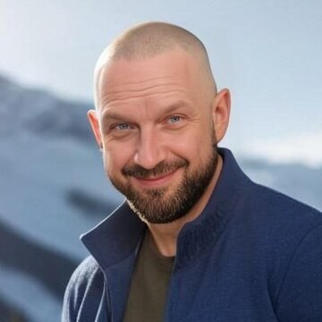 Максим  Зубарев