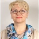 Наталья Петровна Белозерцева