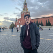 Алиев Ислам Казбекович Алиев Ислам Казбекович