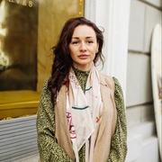 Полякова Алина Сергеевна