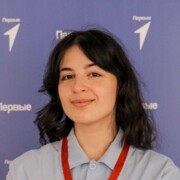 Сорокина Анастасия Витальевна Сорокина Анастасия Витальевна