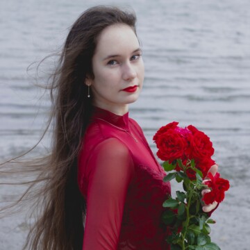 Полина Ткаченко