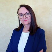 Галина Романовская