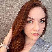 Лукина Алина Владимировна