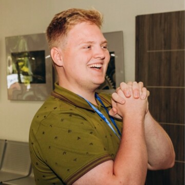 Мякишев Иван Сергеевич