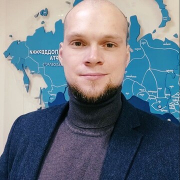 Михаил Геннадьевич Яковленко