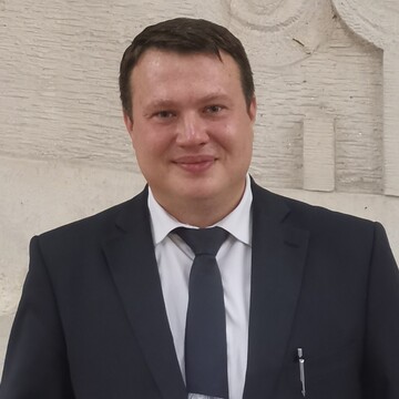 Сергей Анатольевич Кулагин