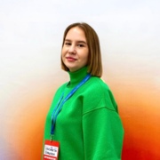 Елизавета Ерашова