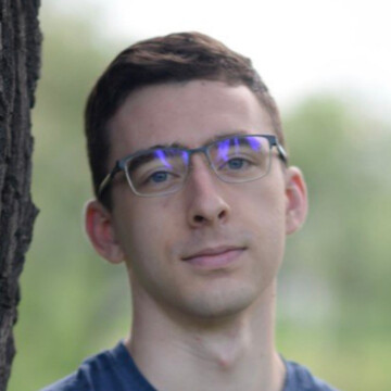 Никита Русланович Карацев