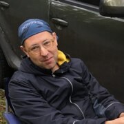 Соколов Владимир