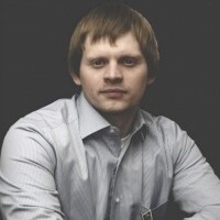 Максим Александрович Мосяков