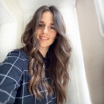 Анна Андреевна Базарова