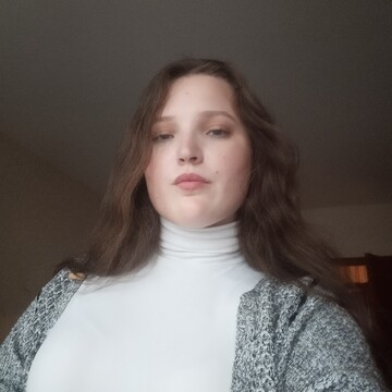 Процевская Виктория