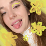 Гагальчий Полина