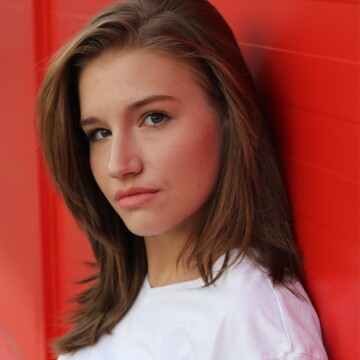 Валерия Владимировна Широкова