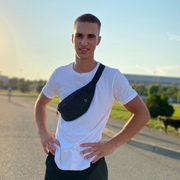 Чернов Данил Сергеевич