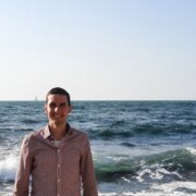 Егор Лозовский