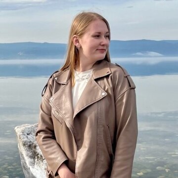 Богдана Сергеевна Абметкина