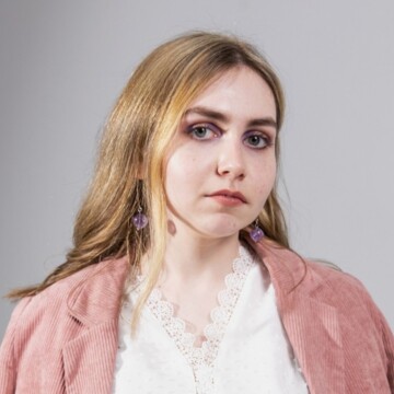 Елена Владимировна Дегтярева