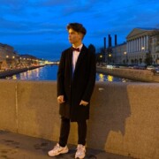 Слинкин Тимофей