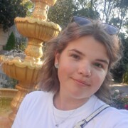 Слабченко Мария Георгиевна