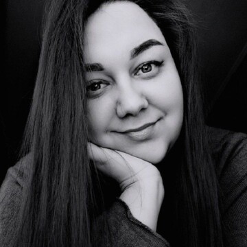 Дарья  Майко