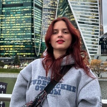 Мария Дмитриевна Самсыкина