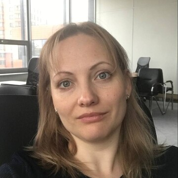 Татьяна Петровна Дейс