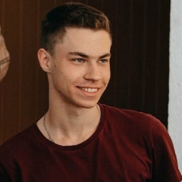 Владислав  Ушаков