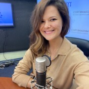 Екатерина Истомина