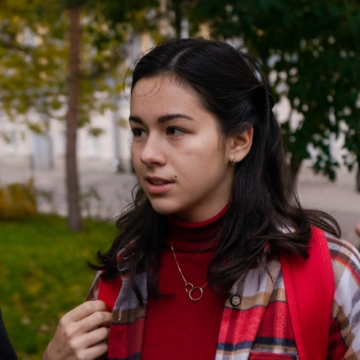 Шемонаева Анастасия Ивановна