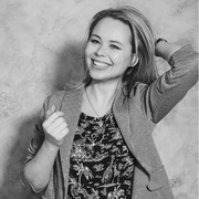 Самсонова Екатерина