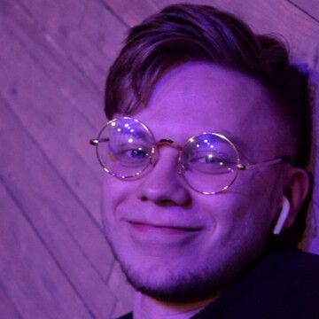 Даниил  Хлебников