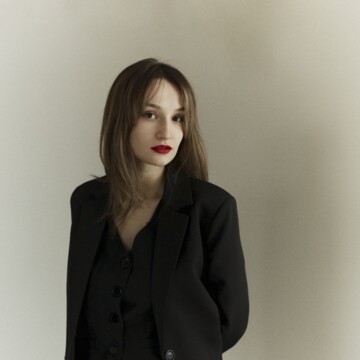 Кристина  Вылкова