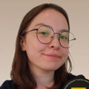 Бурдуковская Софья