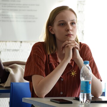 Елизавета Александровна Костина