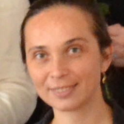 Надежда  Марьина