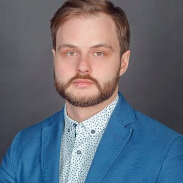 Михаил  Кузнецов