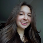 Заикина Анастасия Дмитриевна Заикина Анастасия Дмитриевна