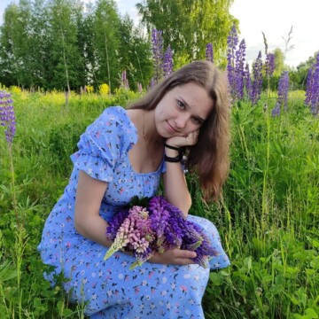 Торопова Ирина Александровна