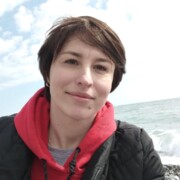 Губарева Татьяна Викторовна