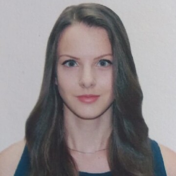 Елена Мурзалева