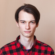 Владислав Марченко