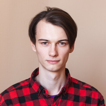 Владислав Викторович Марченко