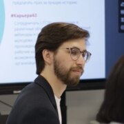 Гилязов Вадим Гилязов Вадим