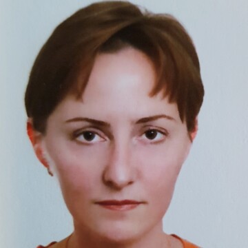 Татьяна Борисовна Лемешко