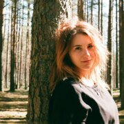 Анна Медведева