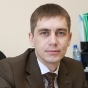 Гонштейн Владимир Дмитриевич