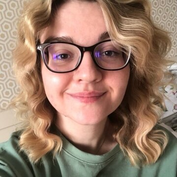 Анастасия Андреевна Астафьева