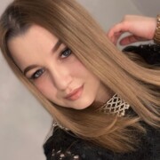 Петренко Елизавета Сергеевна